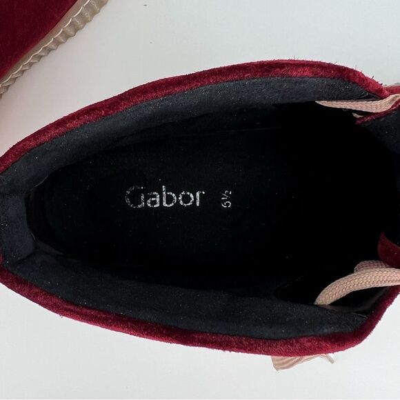 Gabor Women's Ankle Boots - Picture 7 of 9